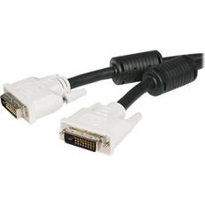 StarTech DVI-D - DVI-D Dual Link