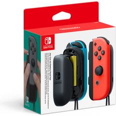 Baterías Portátiles Nintendo Joy-Con AA Battery Pack Pair - Nintendo Switch