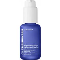 Ole Henriksen Invigorating Night Transformation Gel 50ml