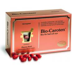 Caroten Pharma Nord Bio-Caroten 150 st