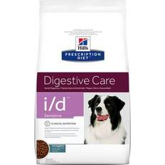 Hills prescription diet i d sensitive hundefoder Hill's Prescription Diet i/d Canine Sensitive 12kg