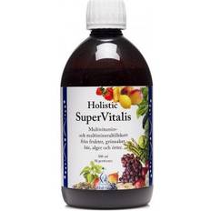 Holistic supervitalis Holistic SuperVitalis 450ml