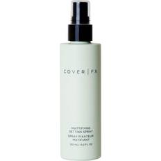 Paraben-Free Setting Sprays Cover FX Mattifying Setting Spray 120ml