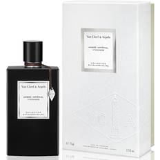 Ambre Imperial EdP