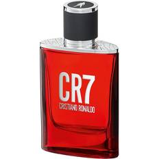 Cr7 fragrance Cristiano Ronaldo CR7 EdT 1 fl oz