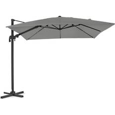 Parasol 300x300 Brafab Linz Hanging Parasol 300cm