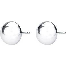 Blomdahl Skin-Friendly Earrings - Silver
