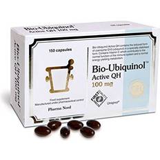 BioActive Q10 100mg Uniqinol