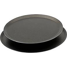 Pizza Pans De Buyer Choc Non Stick Pizza Pan 28 cm