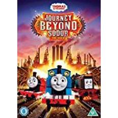 Thomas & Friends: Journey Beyond Sodor [DVD]