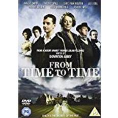 From Time To Time [DVD]