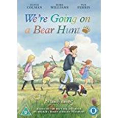 We're Going On A Bear Hunt [DVD]