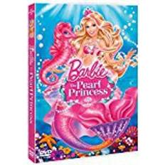 Barbie dvd Barbie: The Pearl Princess [DVD] [2013]