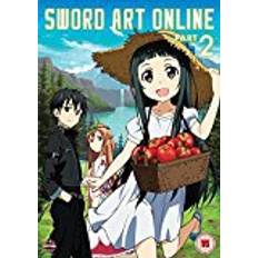 Sword art online Sword Art Online Part 2 (Episodes 8-14)