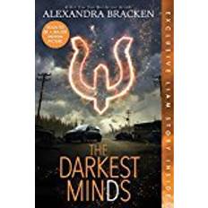 Darkest minds The Darkest Minds (Bonus Content) (Darkest Minds Novel) (Hæftet, 2018)