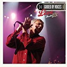 Guided By Voices - Live From Austin, Tx (Vinyl)