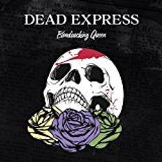 Bloodsucking Queen (Vinyl)