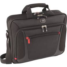 Wenger Wenger/swissgear 600643 15" Maletín Negro Maletines Para Portátil