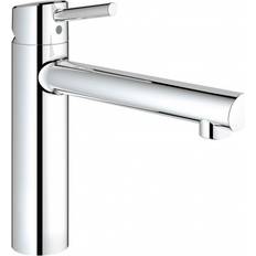 Robinets Grohe Concetto 31210001 Chrome