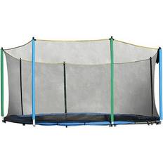 Trampoline Safety Net 366cm