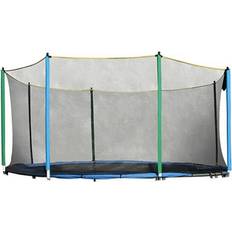 InSPORTline Studsmattor inSPORTline Trampoline Safety Net 366cm