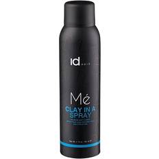 Mé Clay in a Spray