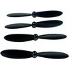 Hubsan RC-speelgoed Hubsan H107C H107D Propeller Set