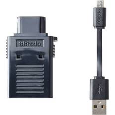 Retro Receiver (NES)