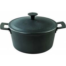 Ronneby Bruk Ultra Light Pro med låg 24cm