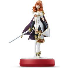 Nintendo Wii U Spielzubehör Nintendo Amiibo - Fire Emblem Collection - Celica