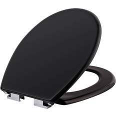 Soft Close Toilet Seats tectake (402257)