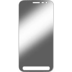 Hama Screenprotector (glas) Samsung XCover 4, Samsung Xcover 4s 1 stuk(s) 00178883