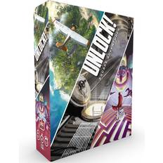 Unlock!: Escape Adventure