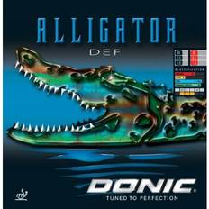 Alligator Def
