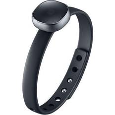 Samsung Trackers d'activité Samsung Smart Charm Bracelet Connecté Traqueur d'activité Noir