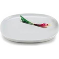 Piet Hein Superellipse Assiett 19cm
