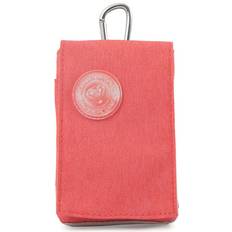 Orange Covers med kortholder Golla Original Phone Bag