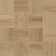 Holländskt Mönster - Parkettgolv Trägolv Tarkett Atelier Collection 7806012 Oak Parquet Floor