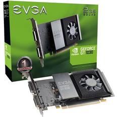 EVGA GeForce GT 1030 SC (02G-P4-6338-KR)