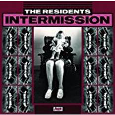 Residents - Intermission [180 gm black ] (Vinyl)