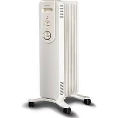 Olieradiatorer Adax Nova 15 36255891 1500W