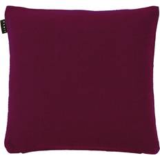 Red Complete Decoration Pillows Linum Pepper Complete Decoration Pillows Red (50x50cm)