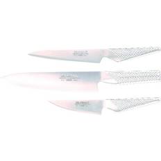 Global - Kockkniv, Allkniv, Skalkniv, Grönsakskniv