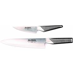 Global Coltello per Verdure Coltelli Global Classic 162943 Set di Coltelli