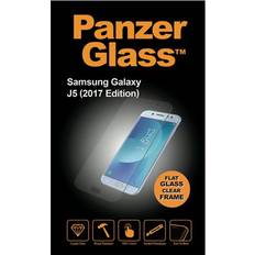 PanzerGlass Screen Protector for Galaxy J5/ J5 Pro 2017