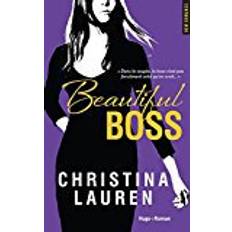 Christina lauren books Beautiful Boss