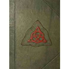 Charmed book of shadows Charmed Book of Shadows Replica (Hardcover, 2016)