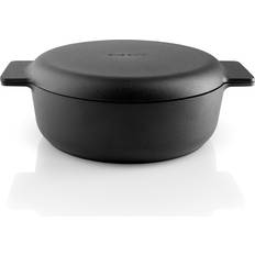 Cookware Eva Solo Nordic Kitchen with lid 2.5 L 24 cm