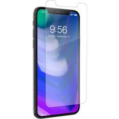 Zagg Invisible Shield Glass+ (iPhone X/XS)