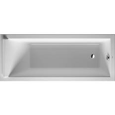 Badekar Duravit Starck 150x75